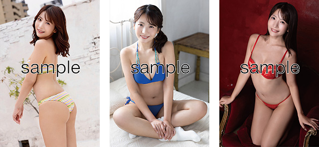 【HMV&BOOKS online限定特典】佐々木萌香 ポストカード(3種からランダム1枚)