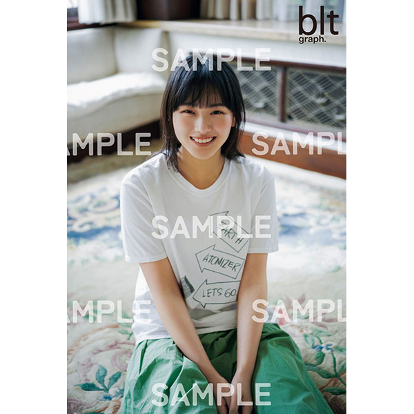 山﨑天・佐藤愛桜（櫻坂46）、山下葉留花（日向坂46）から選べるHMV