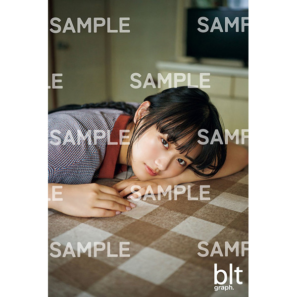 山﨑天・佐藤愛桜（櫻坂46）、山下葉留花（日向坂46）から選べるHMV