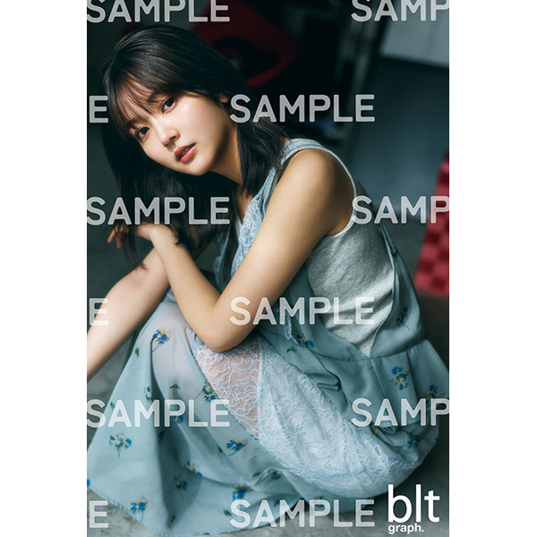 欅坂雑誌50冊強、特典ポスター10点強など 山﨑天・佐藤愛桜（櫻坂46）、山下葉留花（日向坂46）から選べるHMV