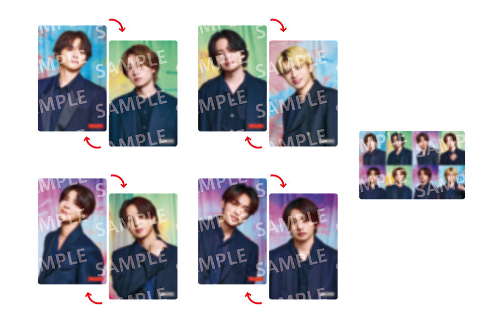 消えない花火【初回限定盤B】(CD+DVD) : timelesz | HMV&BOOKS online