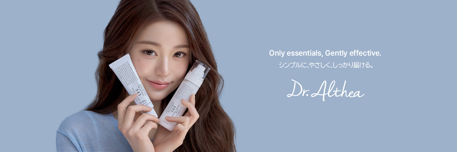 ドクターエルシア with JANG WONYOUNG|
