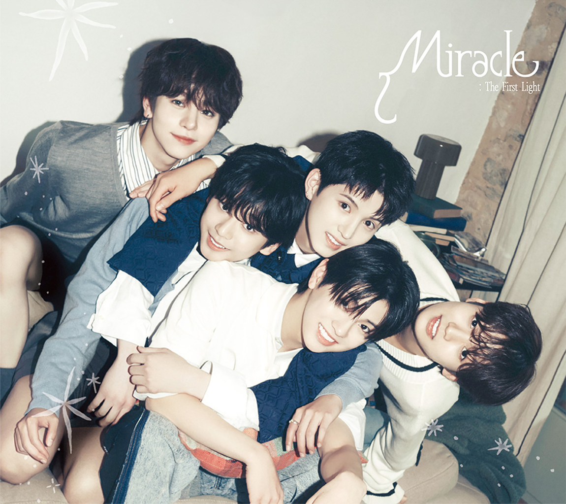 【IOサイン入り】VIBY 先行上映会特典、お渡し会特典ポストカード VIBY 1st CD Single『Miracle : The First Light』リリース記念HMV