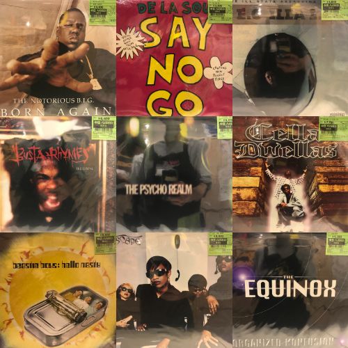新宿】6/11(木)中古新入荷♪|中古