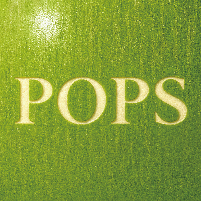Mrs. GREEN APPLE 6thオリジナルフルアルバム『POPS』2026年9月30日(水