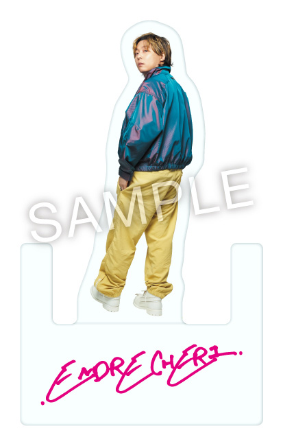 new chapter purple【初回生産限定盤B】(CD+フォトブック