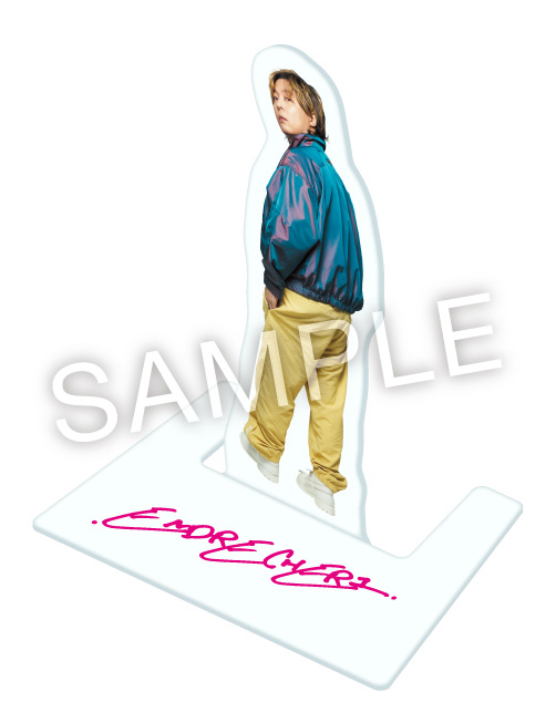 new chapter purple【初回生産限定盤B】(CD+フォトブック