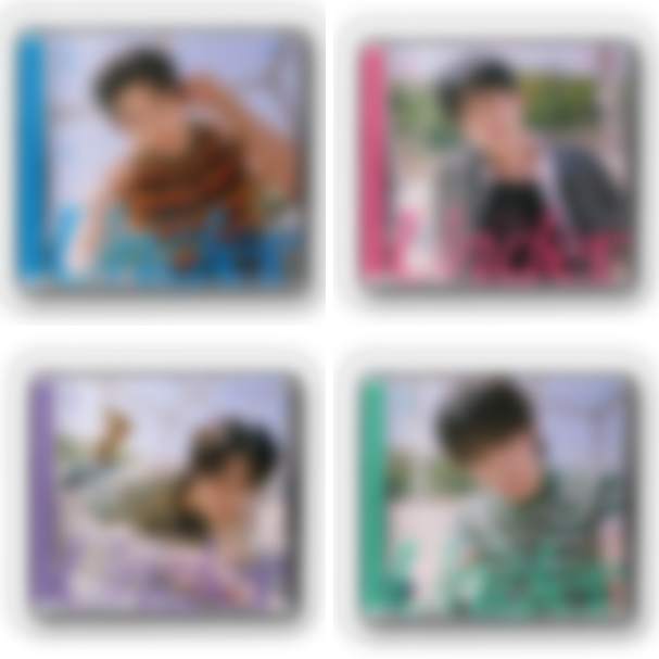 ONEUS 日本5thシングル『Under』2026年7月1日リリース 《@Loppi・HMV