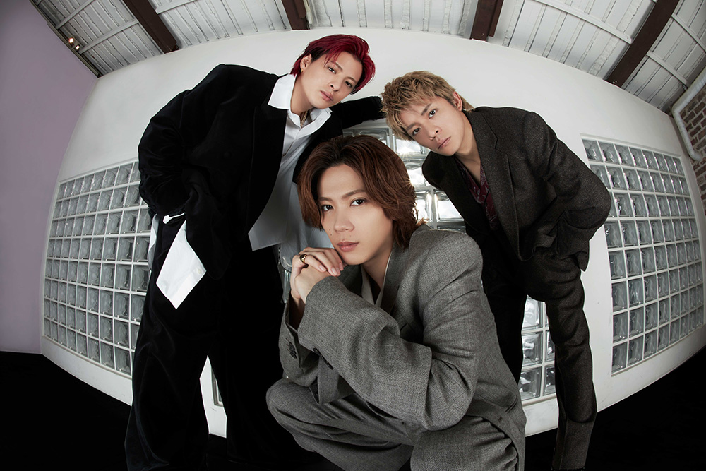 Number_i LIVE Blu-ray 4点 Number_i 最新ライブBlu-ray＆DVD 『Number_i LIVE TOUR 2025 No.II