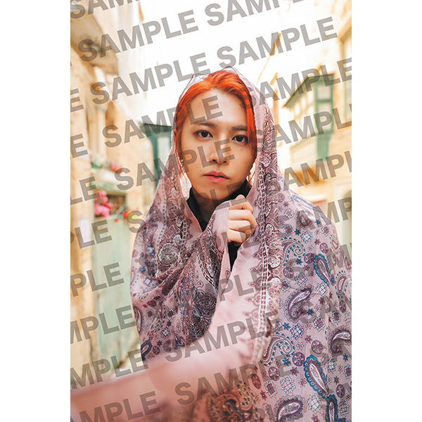 超特急 タカシ 写真集など 超特急タカシ 写真集『BULLET TRAIN TAKASHI 1st Photobook xemx』2026