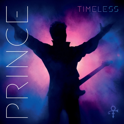 やじ様　　nowos フリンジジャケット プリンス 未発表音源アルバム『Timeless』2026年8月28日 (金) 発売|ロック