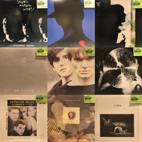 新宿】6/15(月)中古新入荷♪|中古