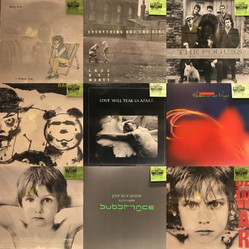 新宿】6/15(月)中古新入荷♪|中古