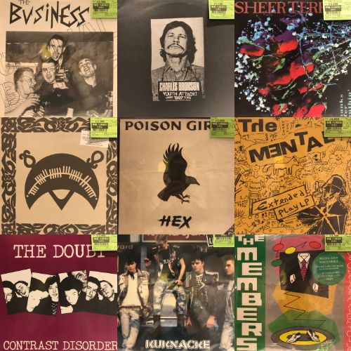 新宿】6/15(月)中古新入荷♪|中古