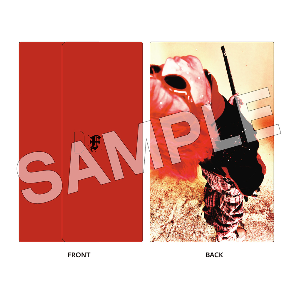 Circusm : Fukase | HMV&BOOKS online - TYCT-60259
