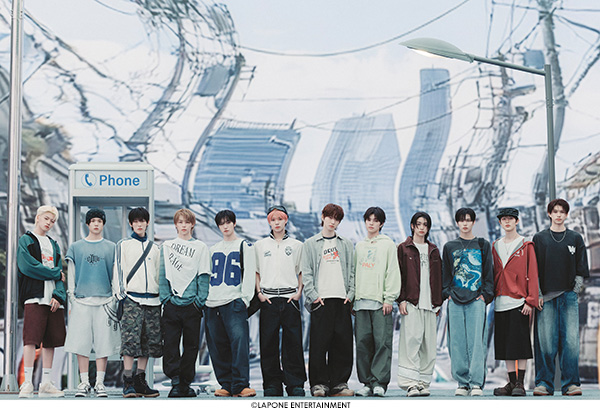 KO1KEYZ DEBUT SINGLE『KO1KEYZ』2026年10月7日(水)発売 / 予約