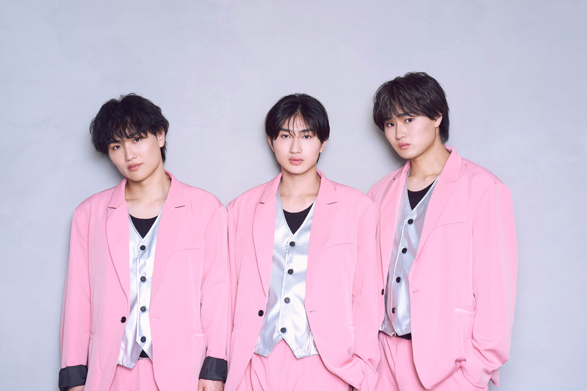 すずしょうと「タイトル未定/Sunny Days」発売記念 ハイタッチ&撮影会