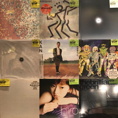 新宿】6/16(火)中古新入荷♪|中古