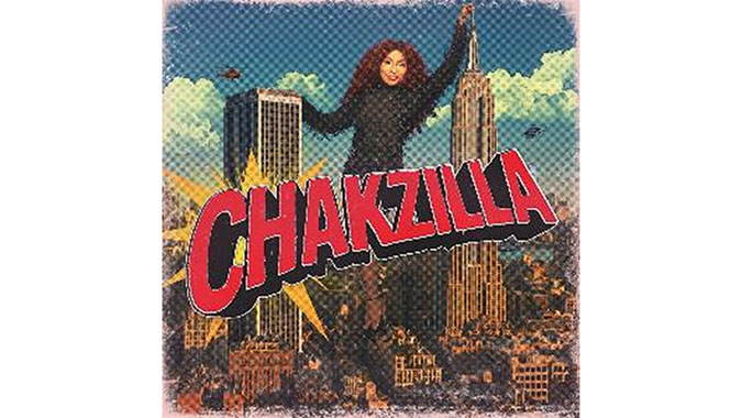 チャカ・カーン 最新アルバム『Chakzilla』2026年9月18日 (金) 発売