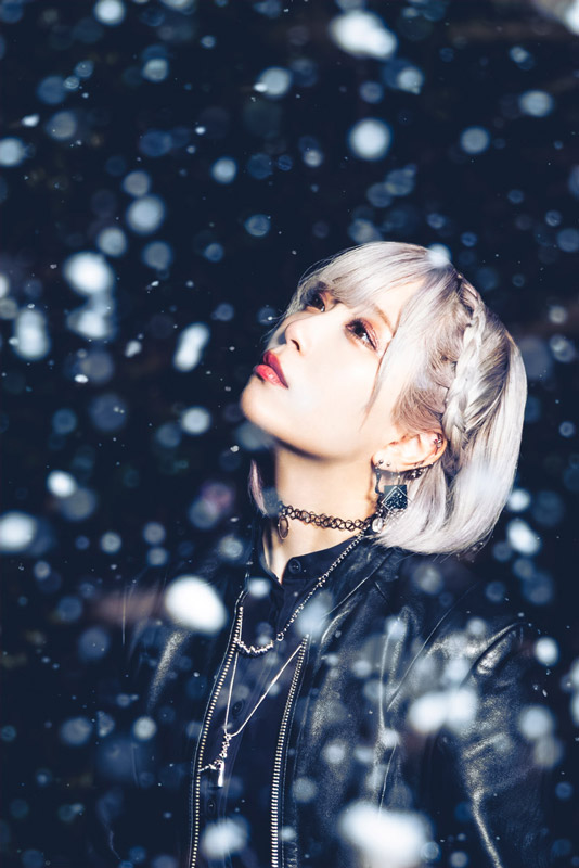 ReoNa》7/22(水)リリース「Amore」 発売記念リリースイベント、開催
