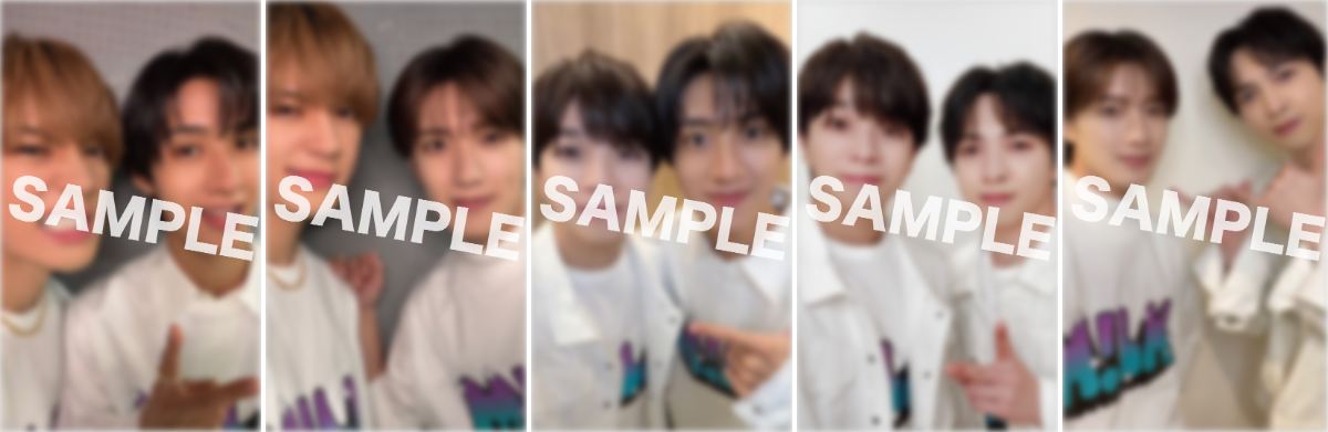 M!LK 初のミニアルバム『LOVE ENG!NE』2026年9月16日(水)発売
