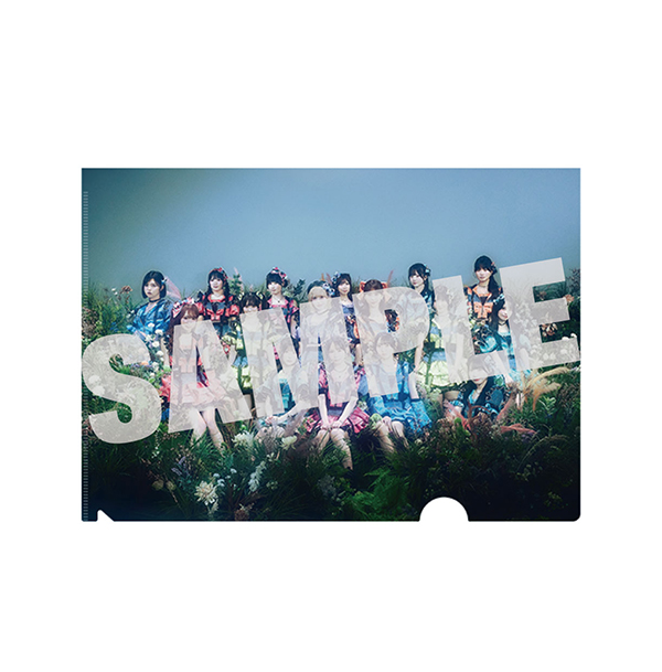 SKE48 37thニューシングル『ため息未来』2026年9月9日(水)発売