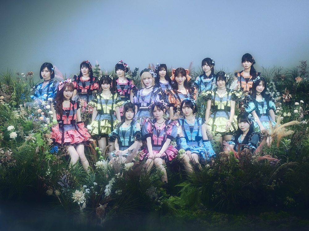 SKE48 37thニューシングル『ため息未来』2026年9月9日(水)発売