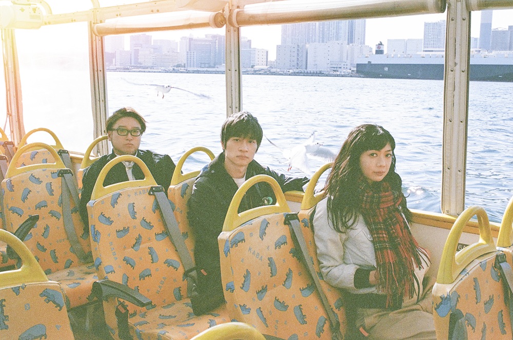メジャーデビュー20周年】Base Ball BearとHMV record shop 渋谷の