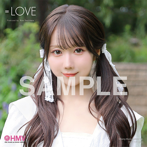 恋、はじめました。＜Type C＞ (CD+Blu-ray) : =LOVE | HMV&BOOKS