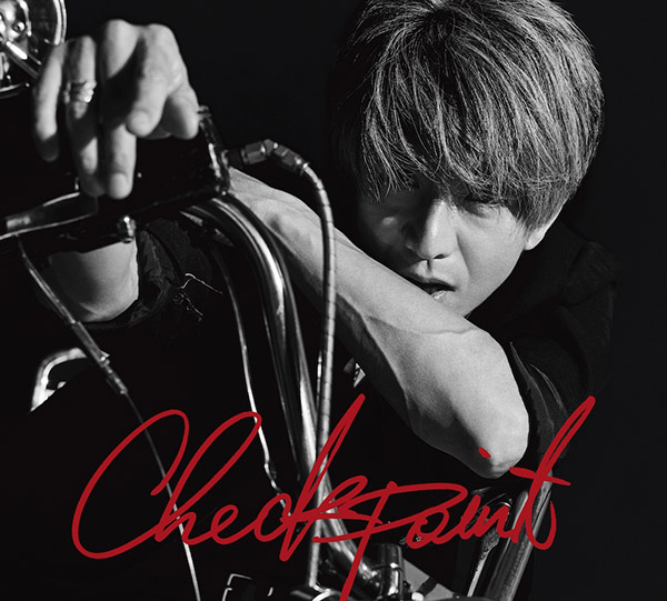 木村拓哉 移籍後初となるニューアルバム『Checkpoint』2026年8月12日