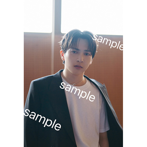 吉田仁人ver. 簡秀吉ver. 岩瀬洋志ver. 吉澤要人ver. 雨宮翔ver. 髙松