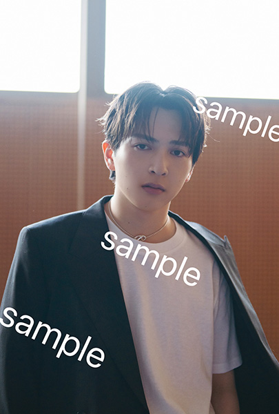 butter 05 吉田仁人ver. HMV限定版 : Butter編集部 | HMV&BOOKS online