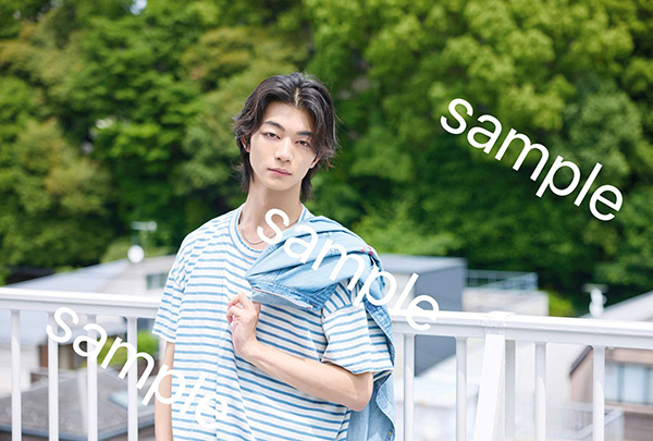 butter 05 吉澤要人ver. HMV限定版 : Butter編集部 | HMV&BOOKS online