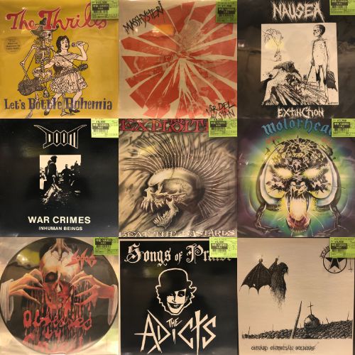 新宿】6/19(金)中古新入荷♪|中古