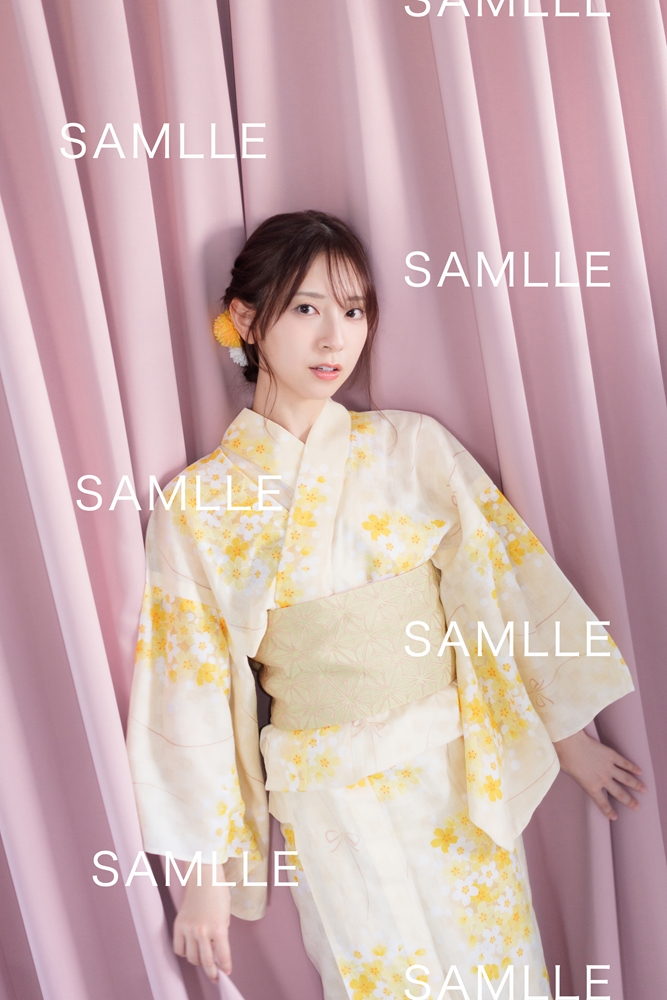 HMV&BOOKS online限定特典：金村美玖（日向坂46）ポストカードB》週刊