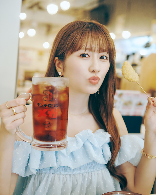 佐々木彩夏（ももいろクローバーZ）1st写真集「ぺろり」2026年10月8日