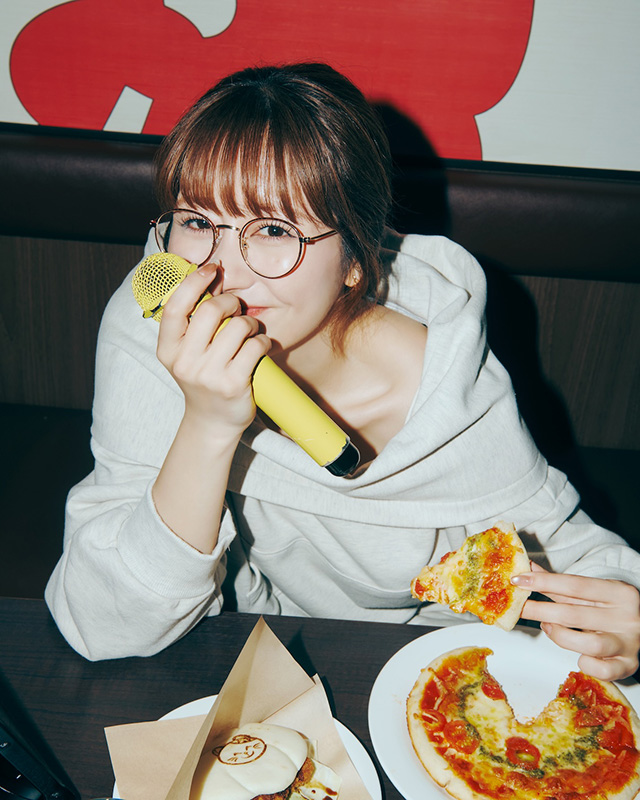 佐々木彩夏（ももいろクローバーZ）1st写真集「ぺろり」2026年10月8日