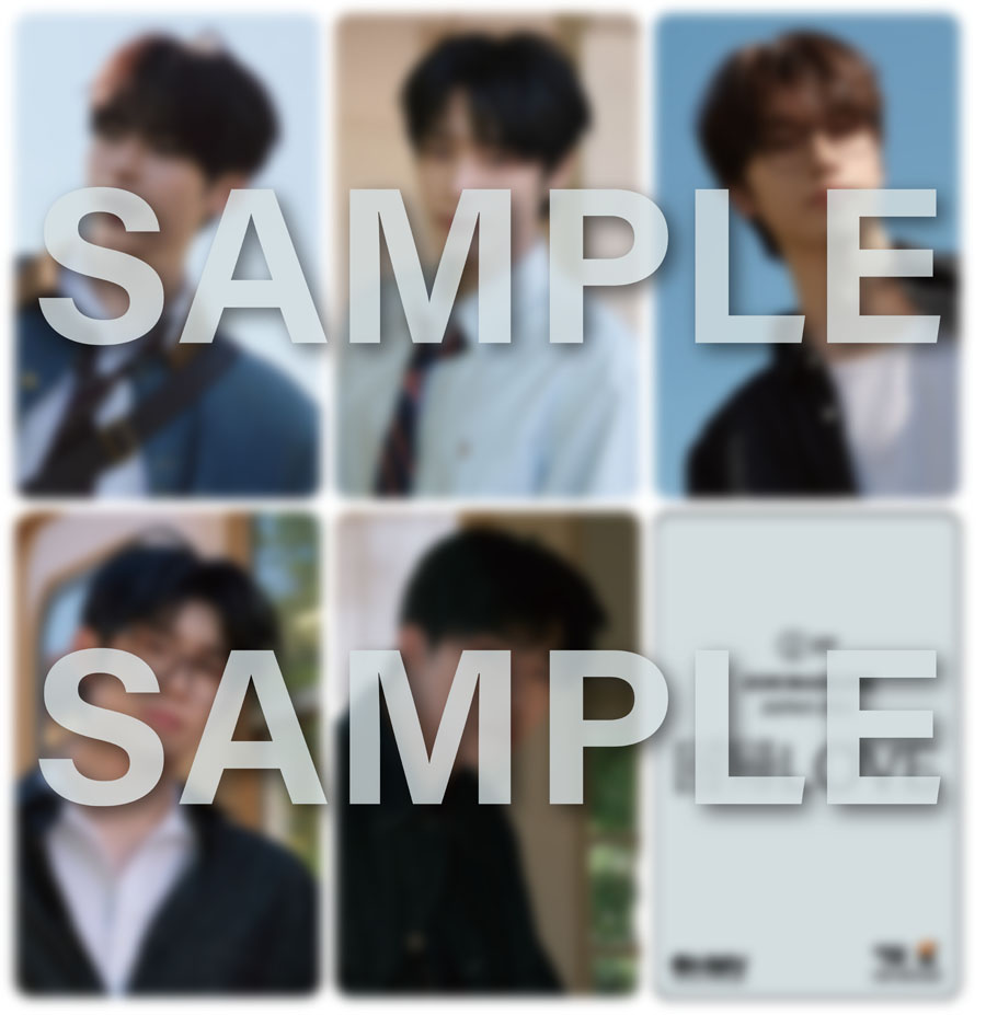 回帰LOVE : ZEROBASEONE | HMV&BOOKS online - BVCL-1562