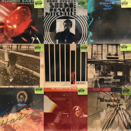 新宿】6/21(日)中古新入荷♪|中古