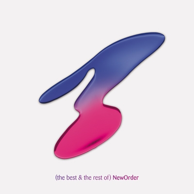 ニュー・オーダー 未発表音源含む『The Best Of And The Rest Of New