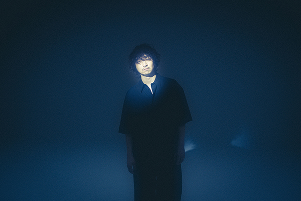 三浦大知 新曲 ニューEP『I know I don't know』2026年9月2日(水)発売