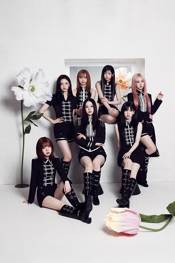 ME:I【HMV&BOOKS online限定】＜4TH SINGLE『花咲く道』発売記念