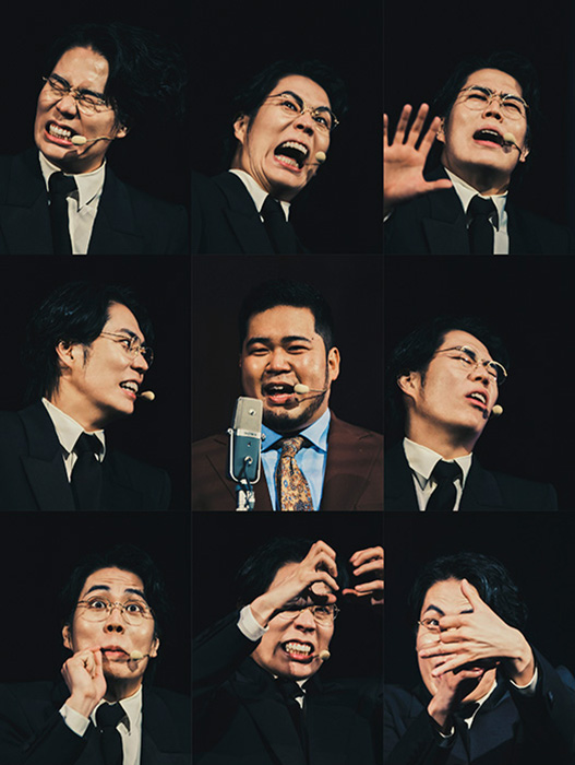 令和ロマン 単独ライブ『RE:IWAROMAN』in Kアリーナ横浜 Blu-ray＆DVD