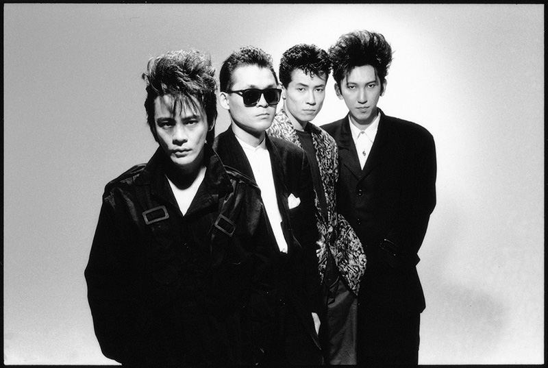 BOOWY『”GIGS” JUST A HERO TOUR 1986』40TH ANNIVERSARY EDITION 2026