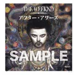 After Hours (AFTER HOURS TIL DAWN COLLECTION) : The Weeknd