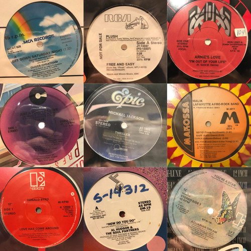 新宿】6/24(水)中古新入荷♪|中古