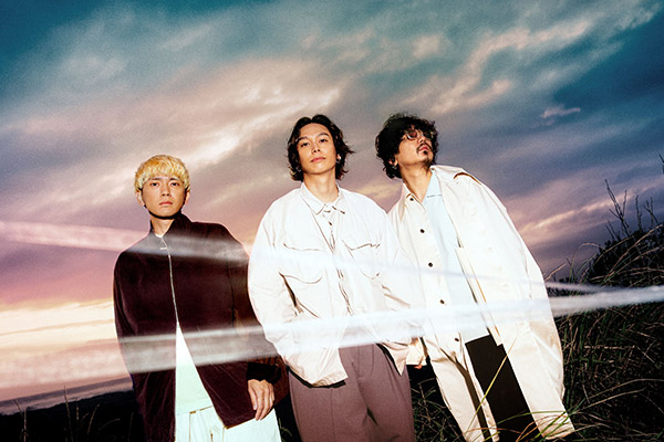 Omoinotake 廃盤EP Yourbs Omoinotake メジャー3rdアルバム『Memorabilia』2026年9月2日(水)発売