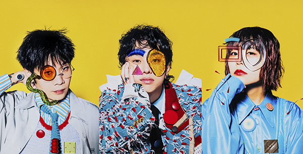 Saucy Dog 最新ライブBlu-ray＆DVD 『Saucy Dog DOME LIVE 2026 「A
