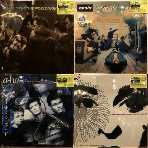 新宿】6/26(金)中古新入荷♪|中古
