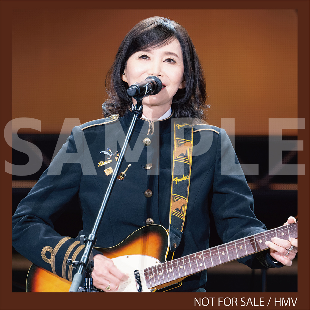 souvenir 2025 ～mariya takeuchi live～(Blu-ray) : 竹内まりや
